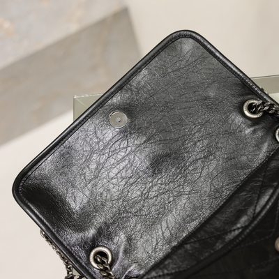 Saint Laurent Niki shoulder bag — 8