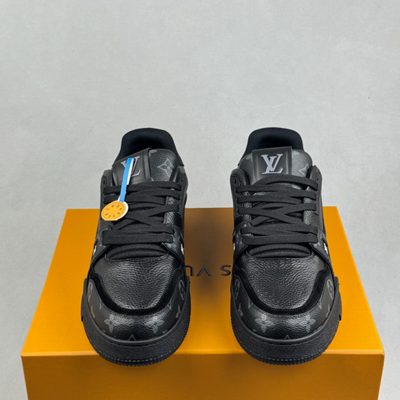 Louis Vuitton Trainers — 4