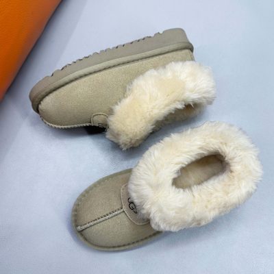 UGG Tazzette Slippers — 9
