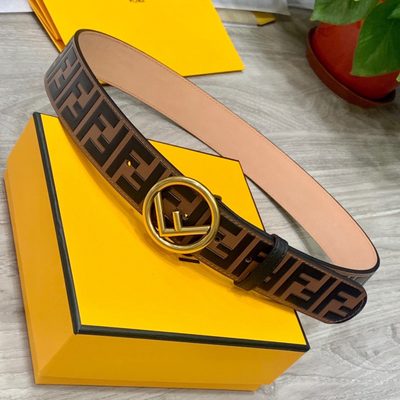 Fendi Belt — 6
