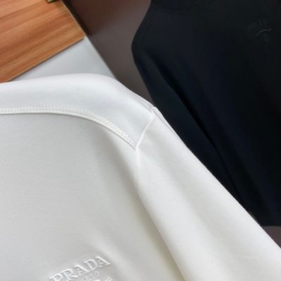 Prada sweatshirt — 4