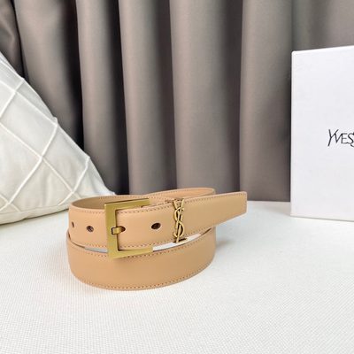 YSL Belt — 7