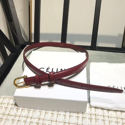 Celine Belt — 5