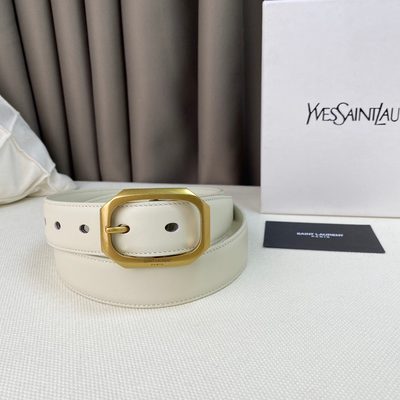 YSL Belt — 3
