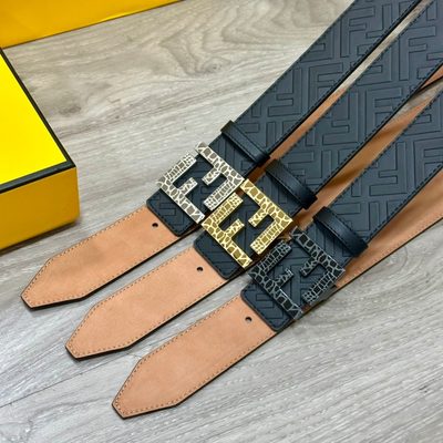 Fendi Belt — 6