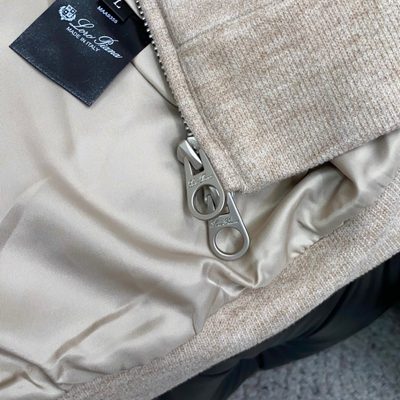 Loro Piana trousers set — 8