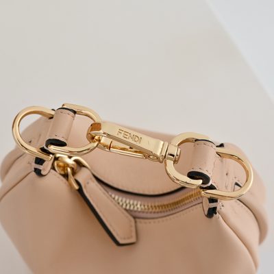 Fendi Nano Fendigraphy hobo bag (T) — 4