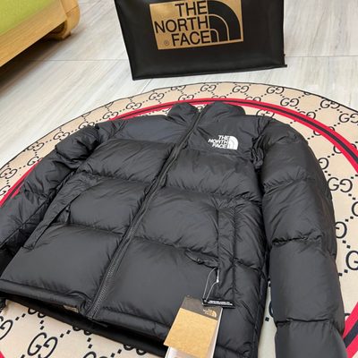 The North Face 1996 Retro Nuptse Puffer Jacket — 4