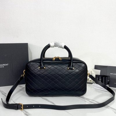 Saint Laurent duffel bag — 4
