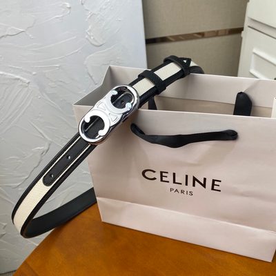 Celine Belt — 5