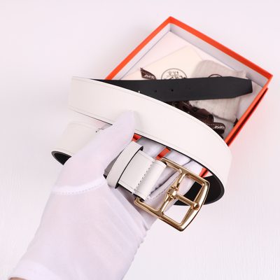 Hermès Belt — 3