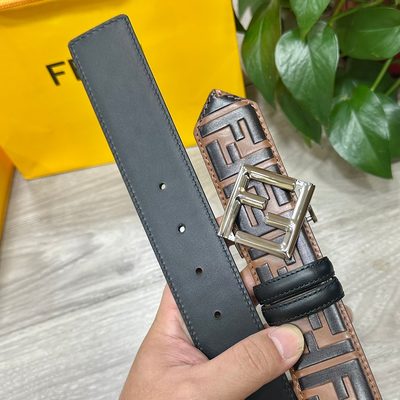 Fendi Belt — 4