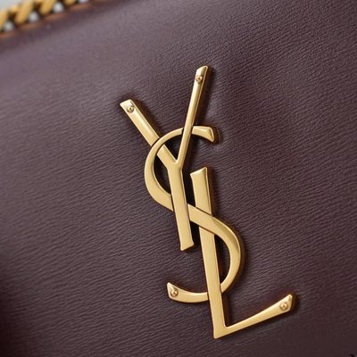 Saint Laurent Sunset shoulder bag — 8