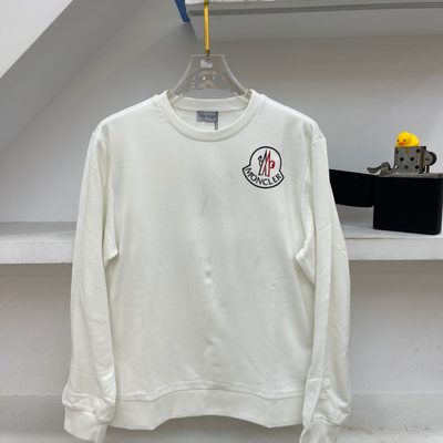 Moncler crewneck sweatshirt — 3