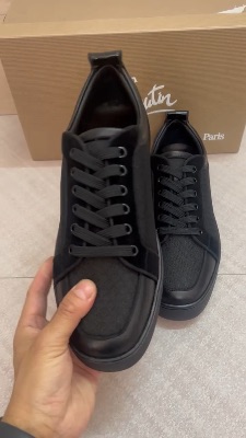 Christian Louboutin Fun Rantulow sneakers — 5