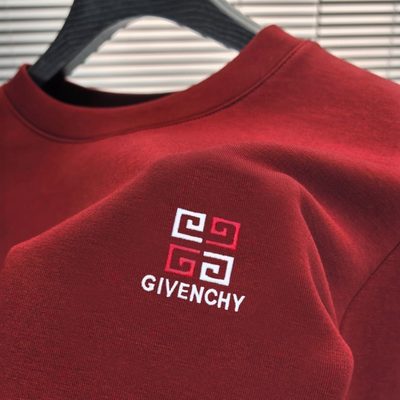 Givenchy crewneck sweatshirt — 7