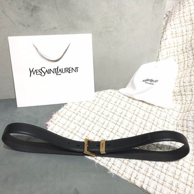 YSL Belt — 4