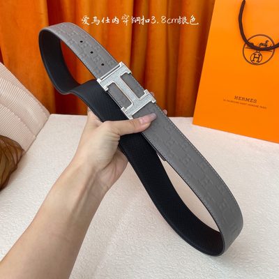 Hermès Belt — 6