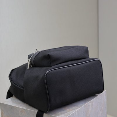 Saint Laurent Backpack — 9