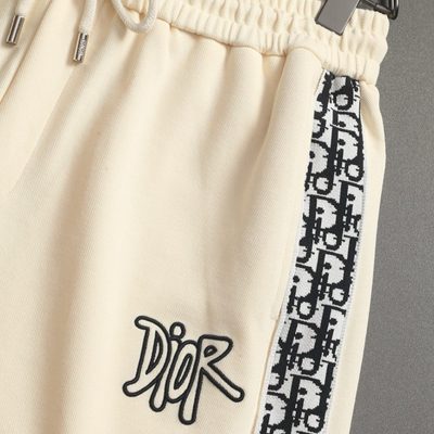Dior shorts — 4