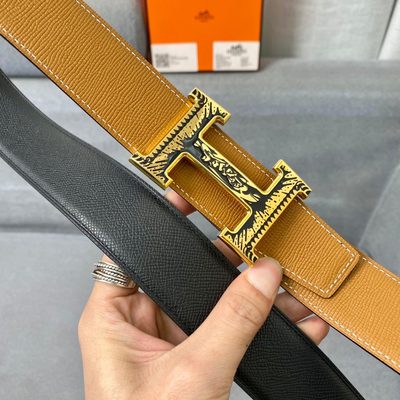 Hermès Belt — 7