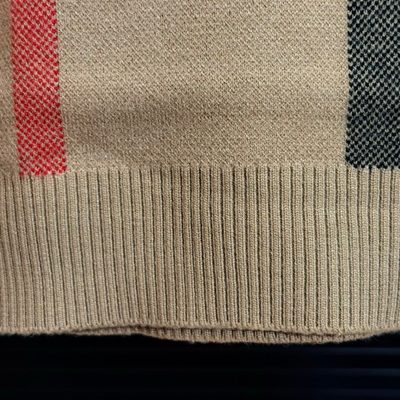 Burberry Sweater — 8