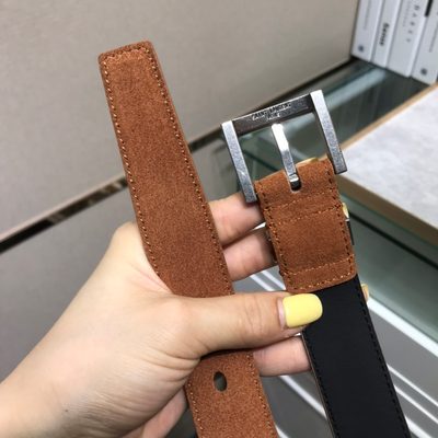 YSL Belt — 5