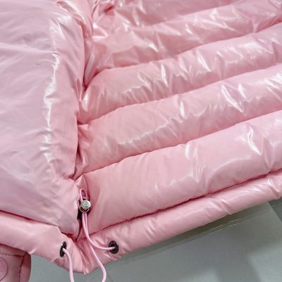 Moncler Enfant / Kids' Maya Puffer Jacket — 11