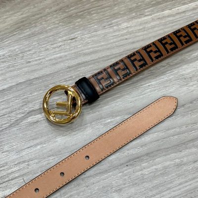 Fendi Belt — 3