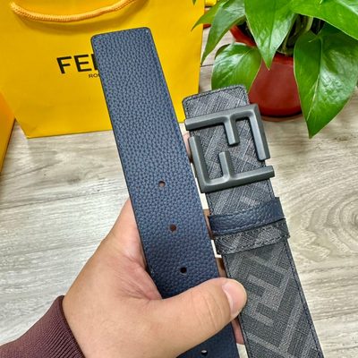 Fendi Belt — 4