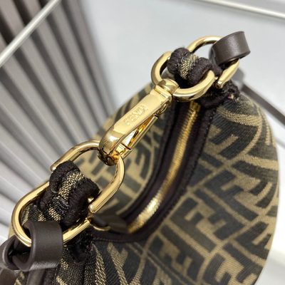 Fendi Fendigraphy bag (T) — 5