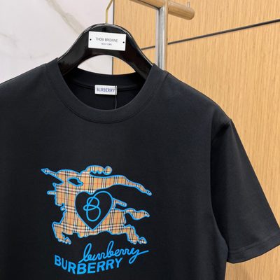 Burberry t-shirt — 3