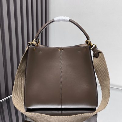 Fendi Peekaboo X-Lite handbag (T) — 4