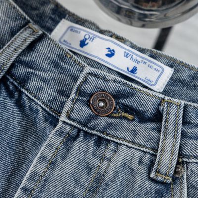Off-White jeans — 5