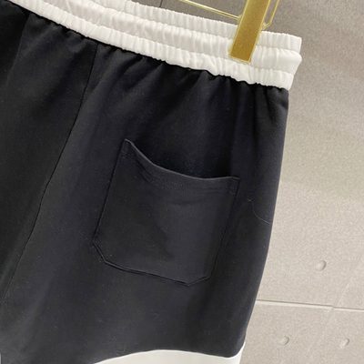 LV shorts — 9