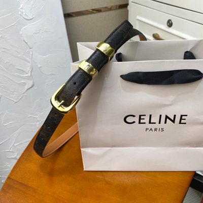 Celine Belt — 5