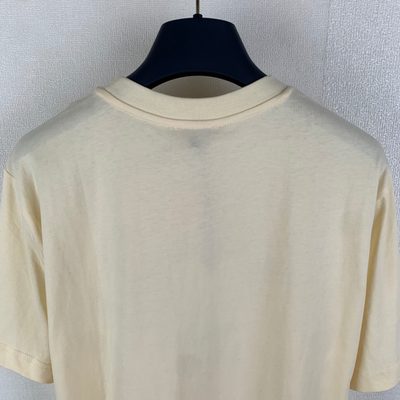 Moncler cotton t-shirt — 4