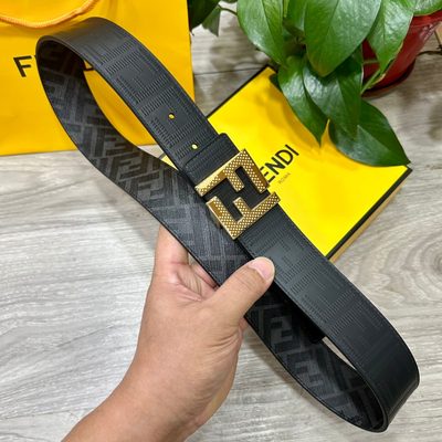 Fendi Belt — 3