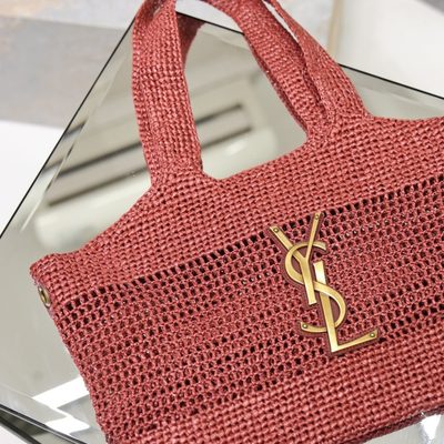 Saint Laurent Icare tote — 5