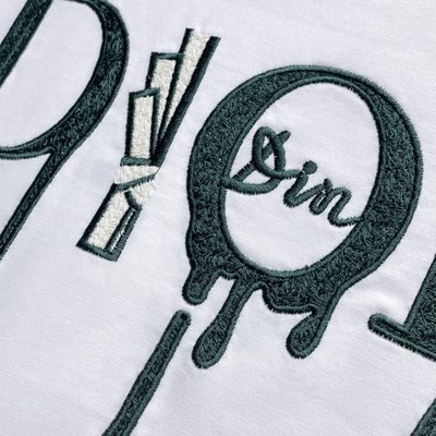 Dior T-shirt — 9