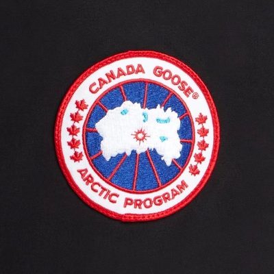 OVO x Canada Goose Terrain Parka — 7