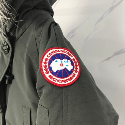 Canada Goose Women's Chilliwack Bomber Jacket — 6