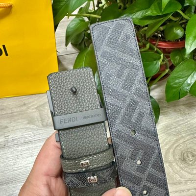 Fendi Belt — 5