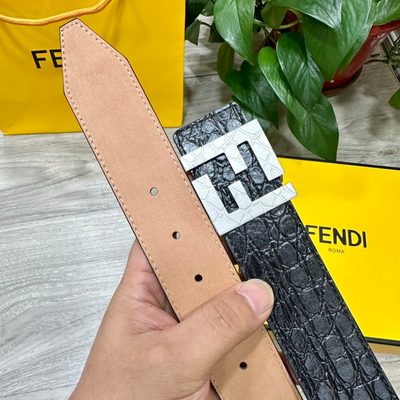Fendi Belt — 4