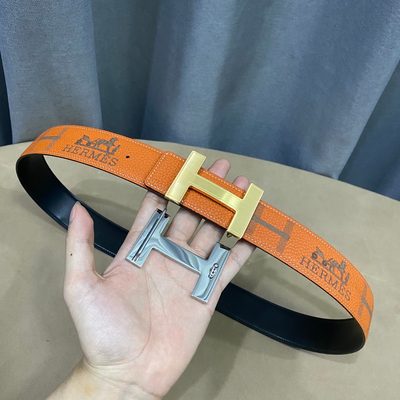 Hermès Belt — 4