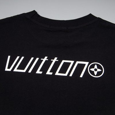 LV T-shirt — 8