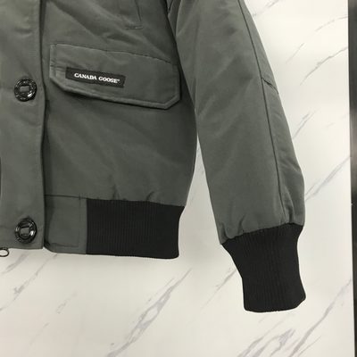 Canada Goose Women's Chilliwack Bomber Jacket — 5