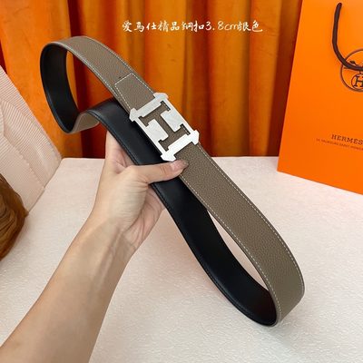 Hermès Belt — 6