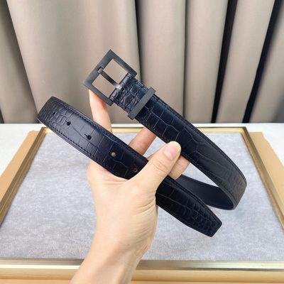 YSL Belt — 3