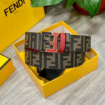 Fendi Belt — 5